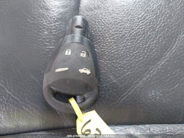 2006 SAAB 9-3 YS3FD49Y861024394 Photo 10