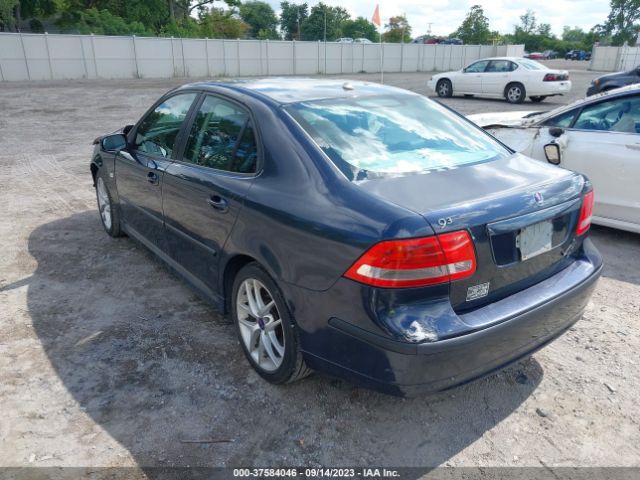 2006 SAAB 9-3 YS3FD49Y861024394 Photo 2