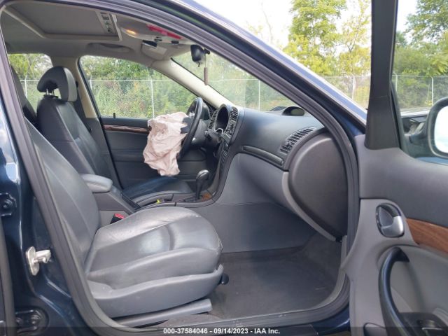 2006 SAAB 9-3 YS3FD49Y861024394 Photo 4