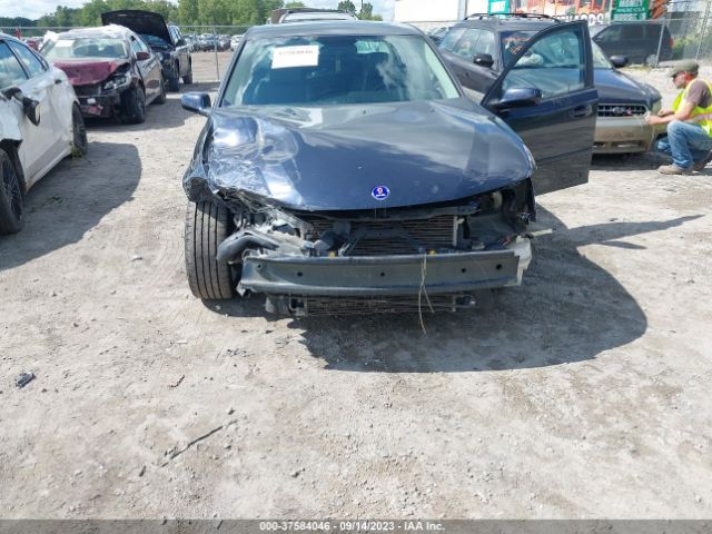2006 SAAB 9-3 YS3FD49Y861024394 Photo 5