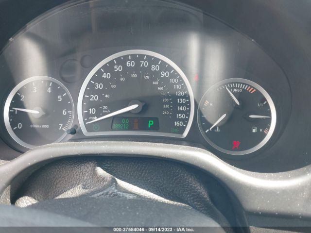 2006 SAAB 9-3 YS3FD49Y861024394 Photo 6