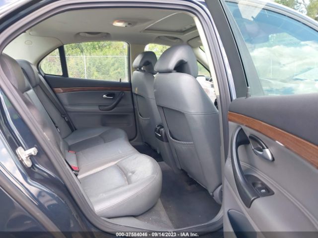 2006 SAAB 9-3 YS3FD49Y861024394 Photo 7