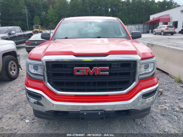 2GTV2LEC3K1187987 GMC SIERRA 1500 LIMITED