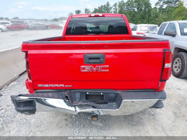 2GTV2LEC3K1187987 GMC SIERRA 1500 LIMITED