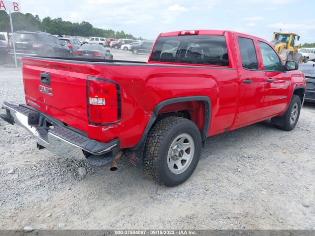 2GTV2LEC3K1187987 GMC SIERRA 1500 LIMITED