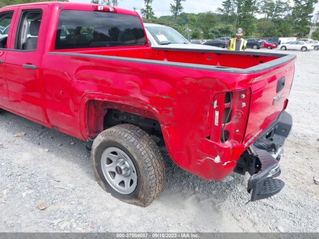 2GTV2LEC3K1187987 GMC SIERRA 1500 LIMITED