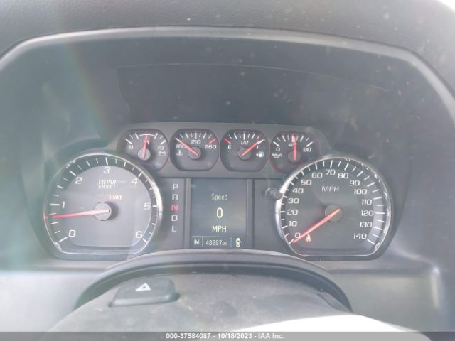 2GTV2LEC3K1187987 GMC SIERRA 1500 LIMITED