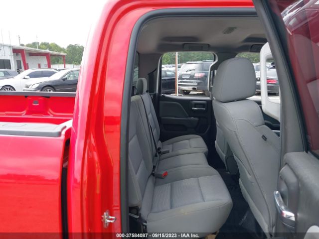 2GTV2LEC3K1187987 GMC SIERRA 1500 LIMITED