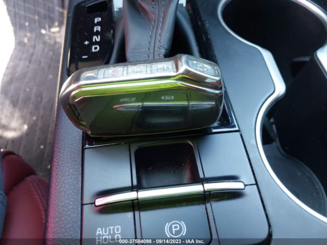5XXG64J25MG062907 KIA K5 Gt-line