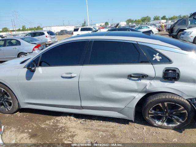 5XXG64J25MG062907 KIA K5 Gt-line