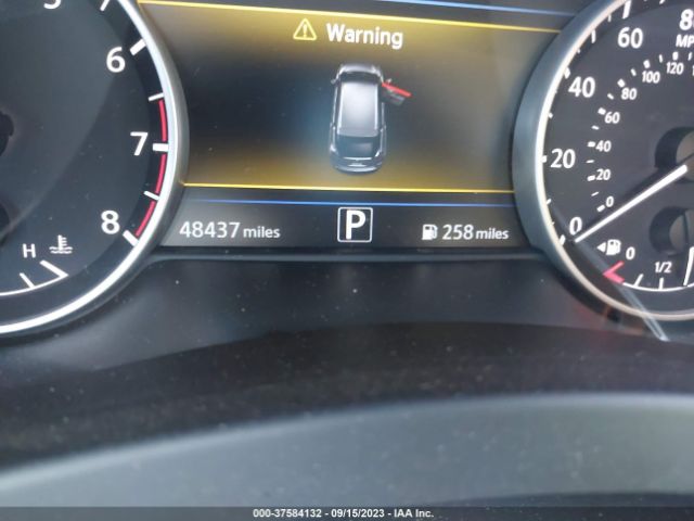 5N1AZ2MG7HN152056 Nissan Murano Platinum