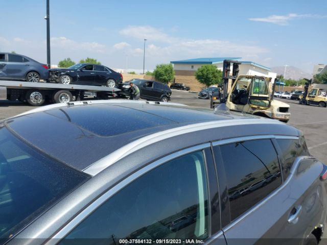 5N1AZ2MG7HN152056 Nissan Murano Platinum