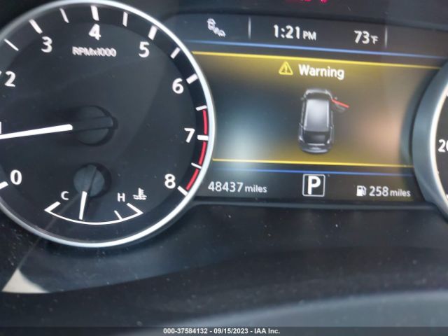 5N1AZ2MG7HN152056 Nissan Murano Platinum