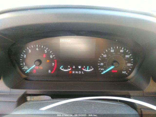 1FMSK7BH6MGA22561 Ford Explorer Base