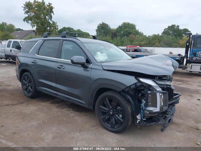 2023 KM8R3DGE3PU634733 main image