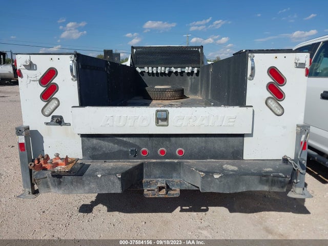 2018 Ford F-450, VIN: 1FD0X4HT5JEC49069