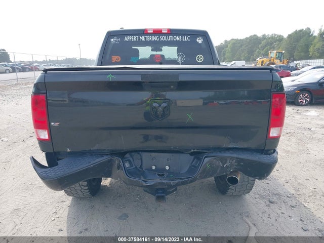 1C6RR6KT1HS776250 RAM 1500 Express