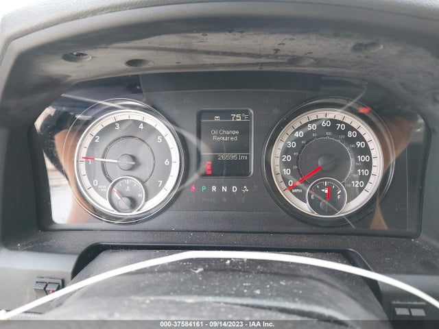 1C6RR6KT1HS776250 RAM 1500 Express