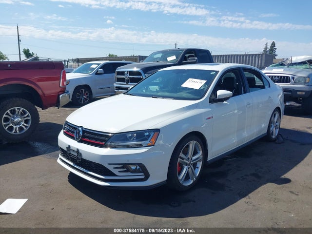 3VW4T7AJXHM340836 Volkswagen JETTA GLI
