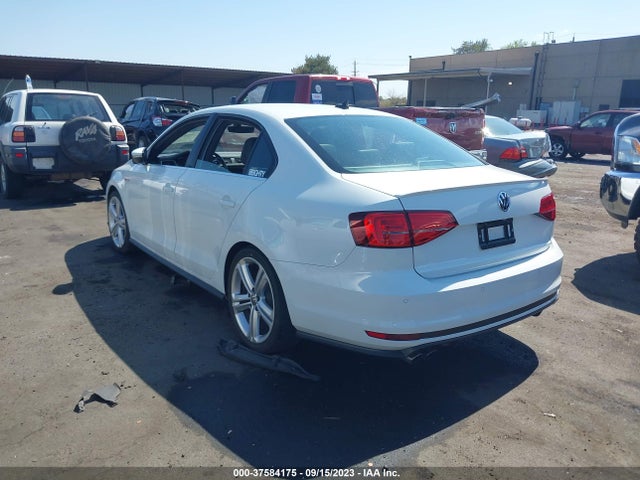 3VW4T7AJXHM340836 Volkswagen JETTA GLI