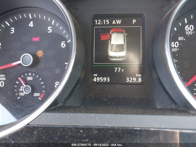 3VW4T7AJXHM340836 Volkswagen JETTA GLI