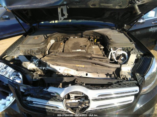 WDC0G4KB6JV014095 Mercedes-Benz Glc Glc 300