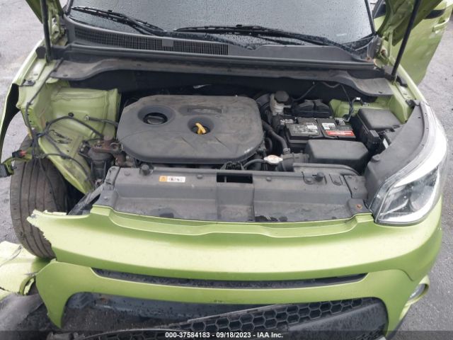 KNDJP3A52J7888173 KIA SOUL +