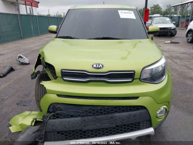 KNDJP3A52J7888173 KIA SOUL +