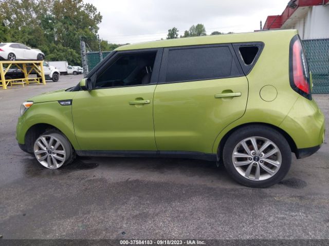 KNDJP3A52J7888173 KIA SOUL +