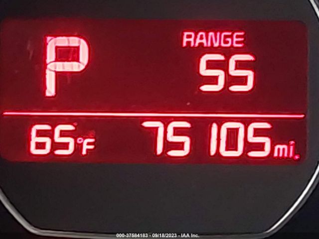 KNDJP3A52J7888173 KIA SOUL +