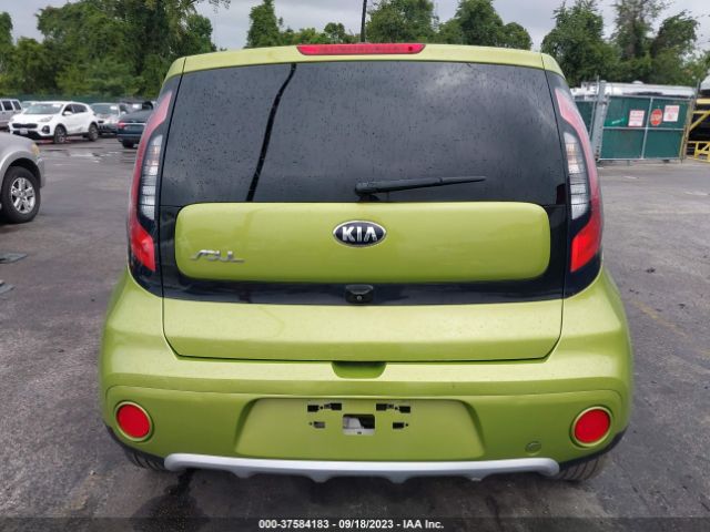 KNDJP3A52J7888173 KIA SOUL +