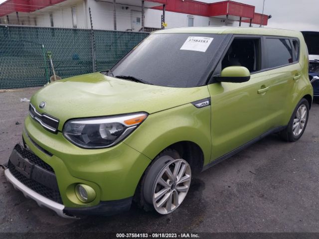 KNDJP3A52J7888173 KIA SOUL +