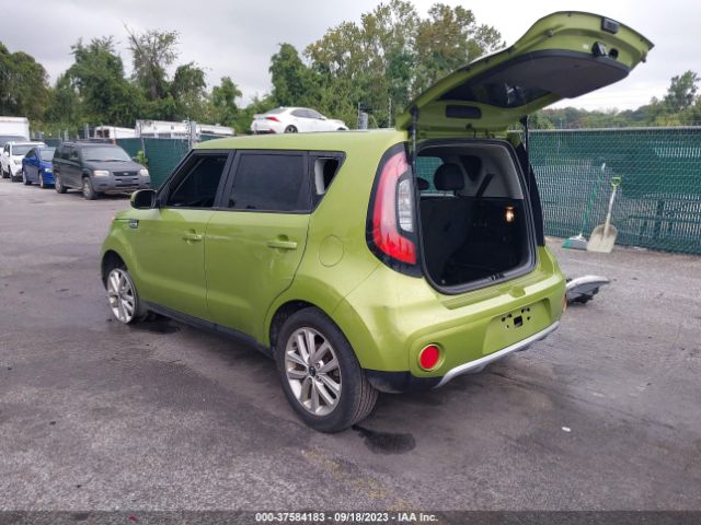 KNDJP3A52J7888173 KIA SOUL +