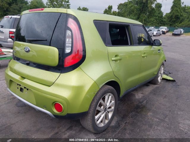 KNDJP3A52J7888173 KIA SOUL +