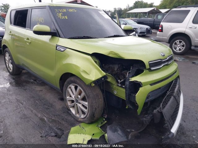 KNDJP3A52J7888173 KIA SOUL +