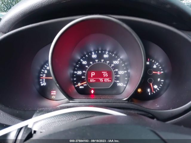 KNDJP3A52J7888173 KIA SOUL +