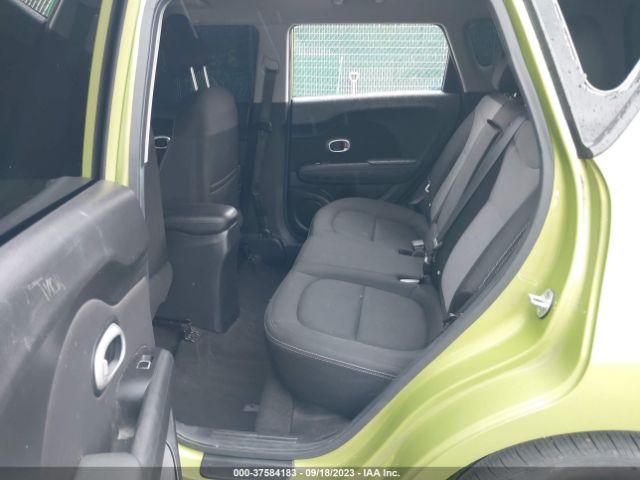 KNDJP3A52J7888173 KIA SOUL +