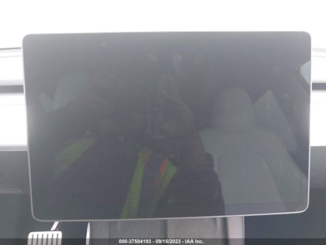 7SAYGDEF0PF871482 Tesla Model Y Performance