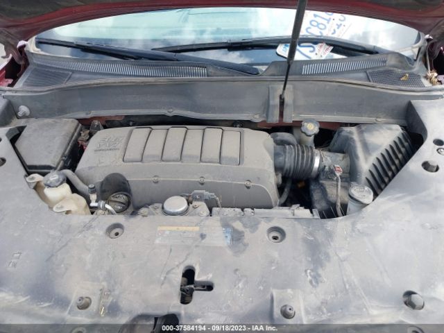1GKKRNED3GJ281274 GMC ACADIA SLE