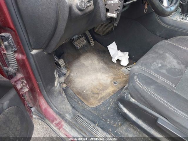 1GKKRNED3GJ281274 GMC ACADIA SLE