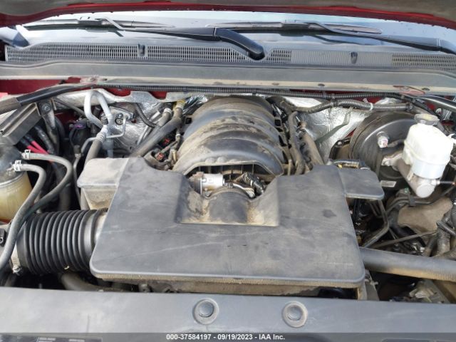 1GKS2CKJ7GR364078 GMC YUKON DENALI