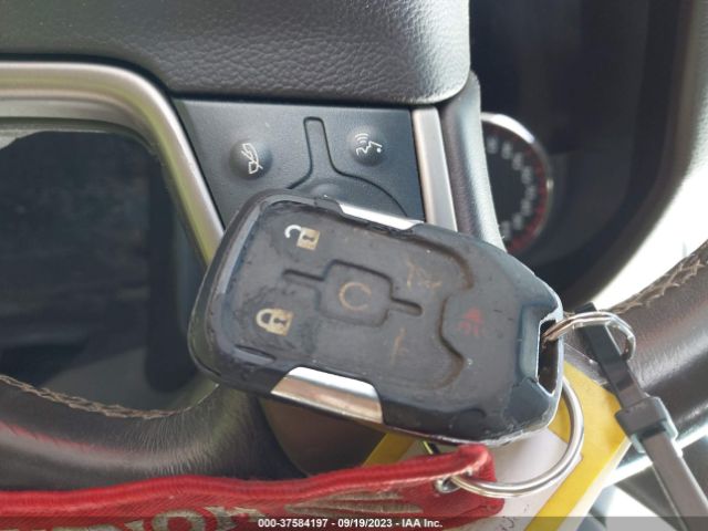 1GKS2CKJ7GR364078 GMC YUKON DENALI