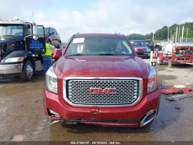 1GKS2CKJ7GR364078 GMC YUKON DENALI