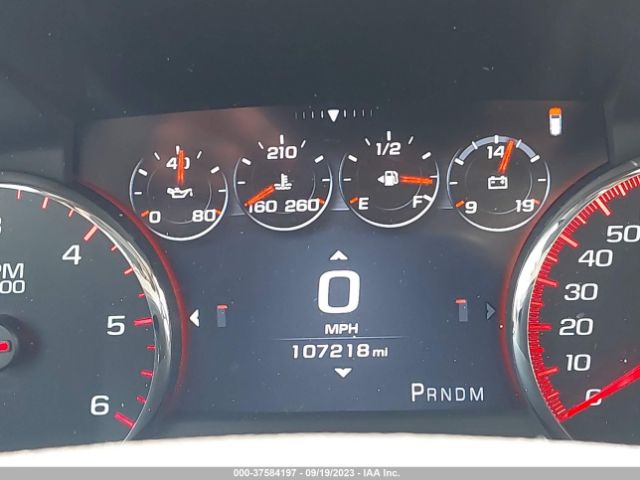 1GKS2CKJ7GR364078 GMC YUKON DENALI