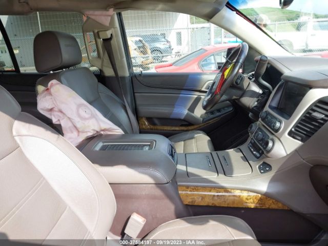 1GKS2CKJ7GR364078 GMC YUKON DENALI
