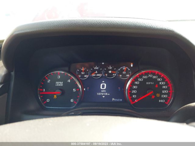 1GKS2CKJ7GR364078 GMC YUKON DENALI
