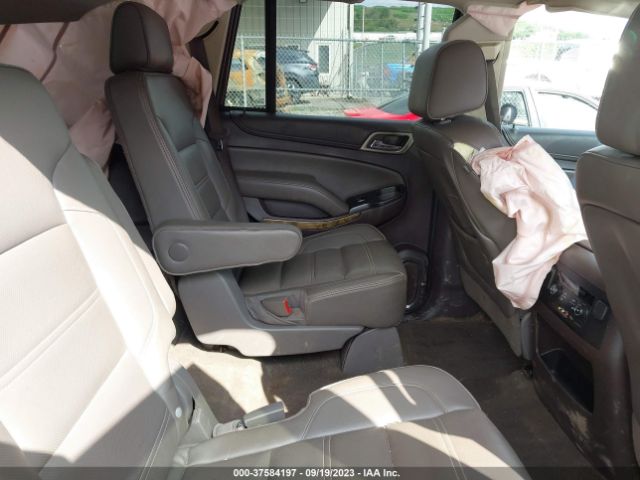 1GKS2CKJ7GR364078 GMC YUKON DENALI