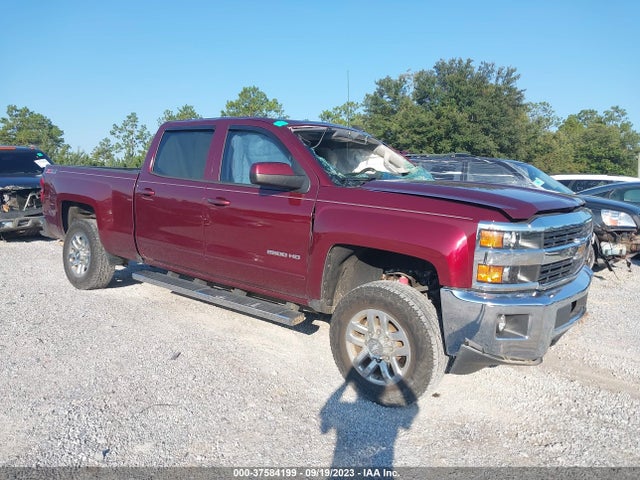 2016 1GC1KVEG1GF252946 main image
