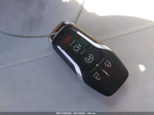 1FM5K8GT3GGC41000 Ford EXPLORER SPORT