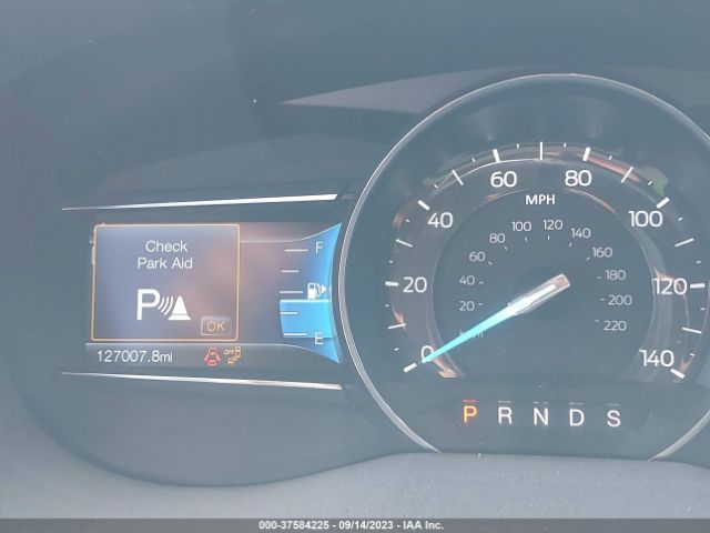 1FM5K8GT3GGC41000 Ford EXPLORER SPORT
